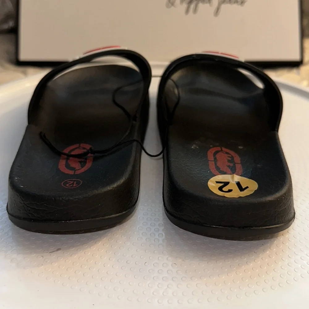 🆕Ecko Unlimited Kid Slides